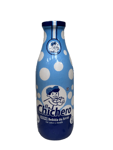 [24277] Chicha El Chichero Bottle 1L