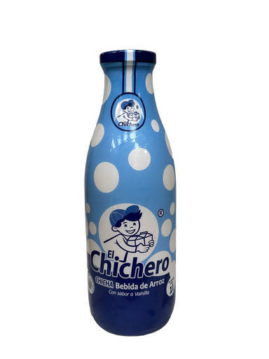 [4277] Chicha El Chichero Botella 1l