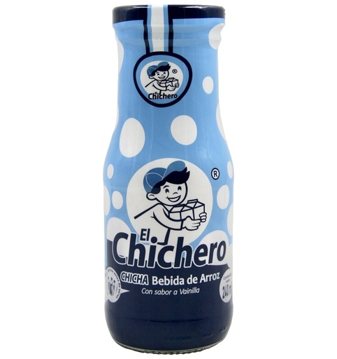 [42604] Chicha El Chichero Bottiglia 240ml