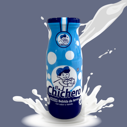 [4370202242604] Chicha El Chichero Botella 240ml