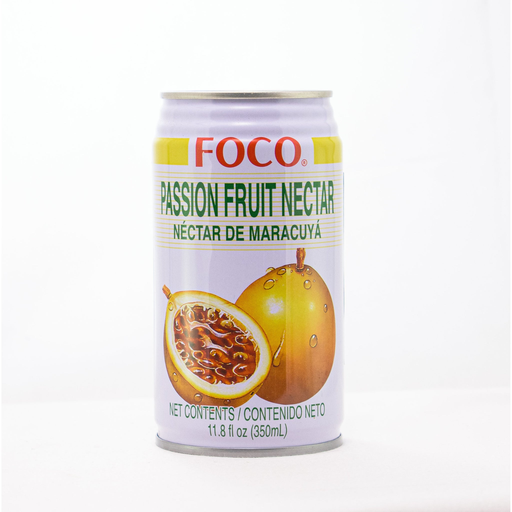 [1189] Jugo De Maracuya Foco 350ml