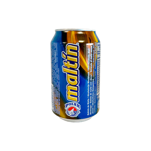 [7591446002176] Maltin Polar Lata 330ml