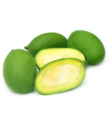 Mango Verde El Precio Por Kilo