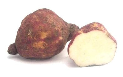 Batata Camote Fresco (Precio por kilo)