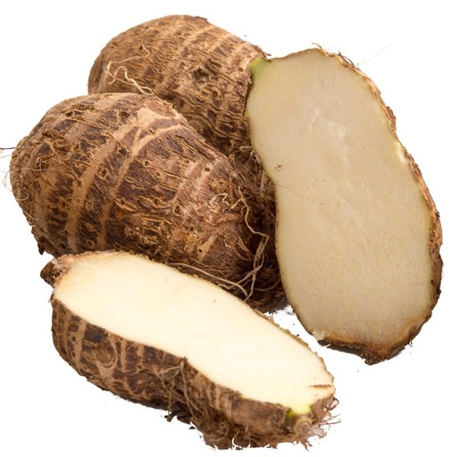 Eddos Yautia (El Precio Es Por Kilo) (copia)