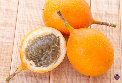 Granadilla Fruta (Precio Por Kilo)