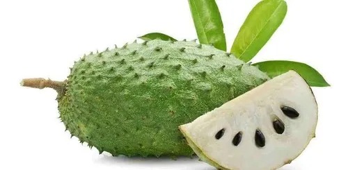 Guanabana Fruta Fresca( El Precio Por Kilo) (copia)