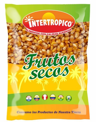 [69042] Canguil Corn 500g