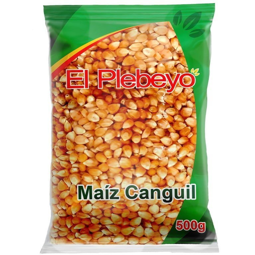 [9042] Maiz Canguil 500g Latino Andina