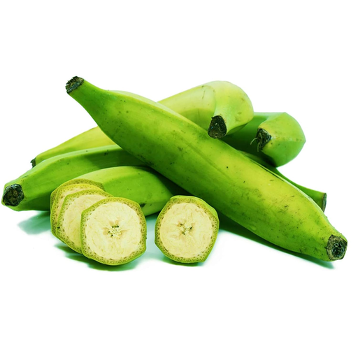 Platano Verde El Precio Por Kilo