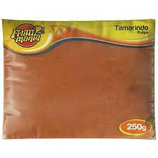 [69837] Pulpa De Tamarindo 250g