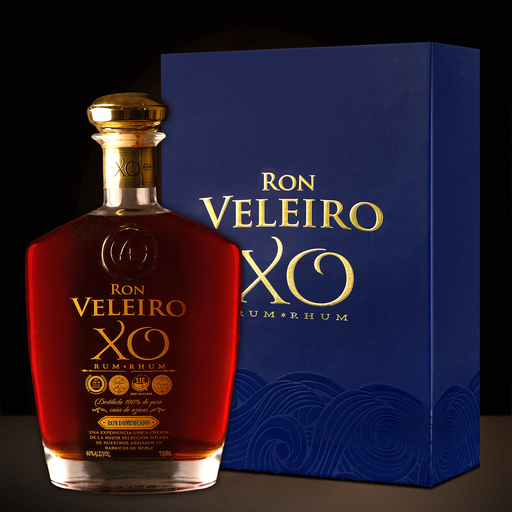 [50437] Ron Velerio Xo 70Cl (Republica Dominicana)