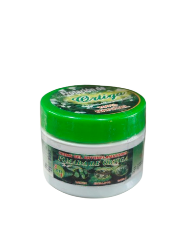 [00022] Pomada De Ortiga 100% Natural