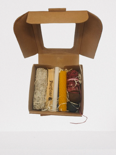 [73814] Pack De Rituales Para ( El Exito )