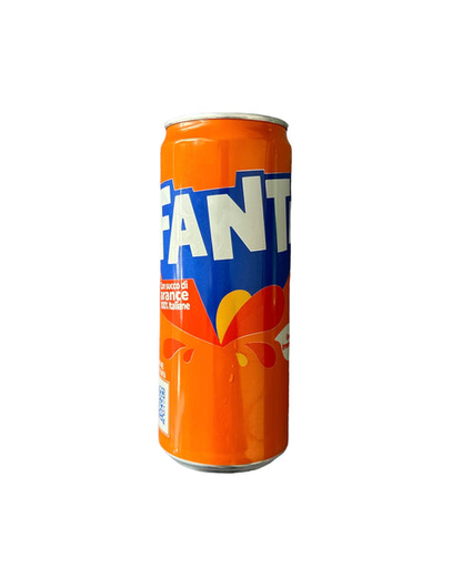 [57688] Fanta Arance 333Ml
