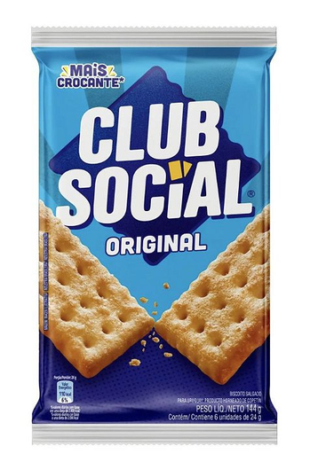 [17766] Club Social Original 24g 