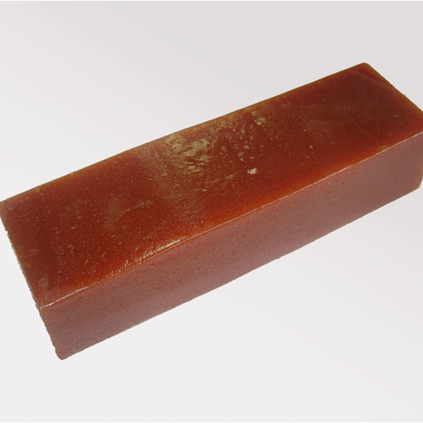 [91607] Lonja De Guayaba Roja Snacol 500G