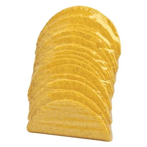 [89192] Tortillas De Mais Tacos Shells