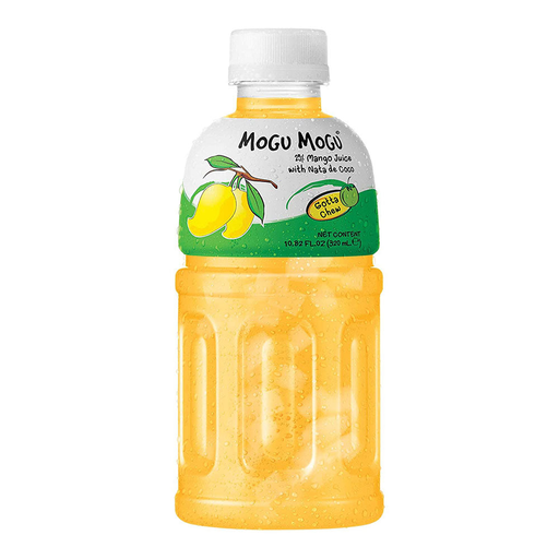 [03166] Mogu Mogu Mango 