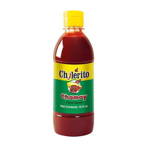 [22025] Chilerito Salsa Chamoy 355ml