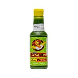 [00150] Pollo Campero Salsa Picante 166g