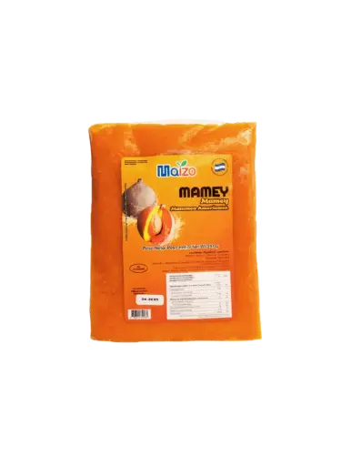 [59488] Pulpa De Mamey 397G Maizo Congelado