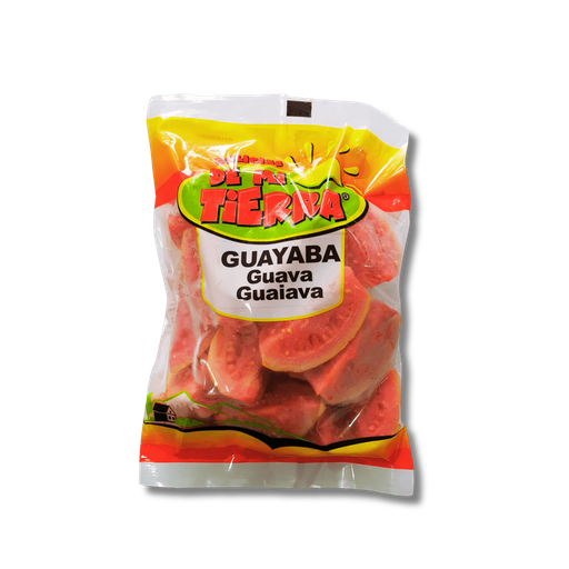 [30692] Guayaba En Trozo De Mi Tierra 500G Congelada