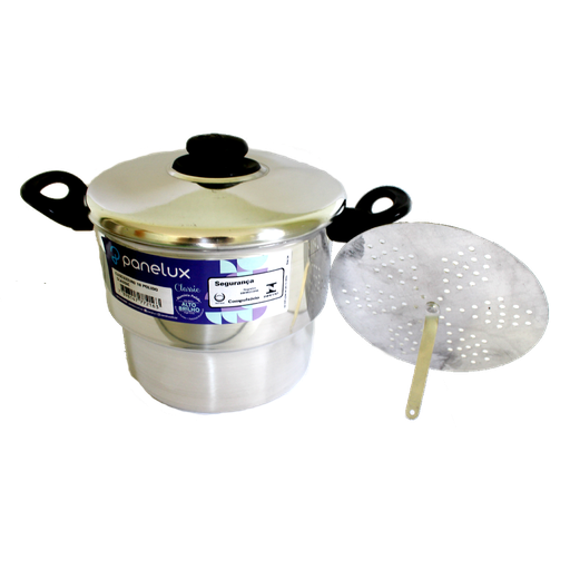 [72156] Panelux Classic Cuscuzeiro 16 Polido 