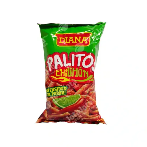 [01634] Bastoncini di peperoncino Diana 169g