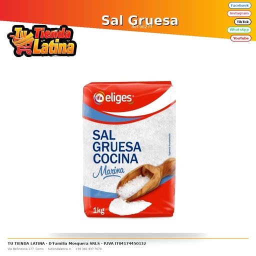 [06277] Sal Gruesa