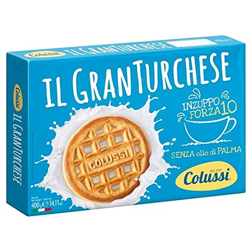 [74258] Il Granturchese 400G