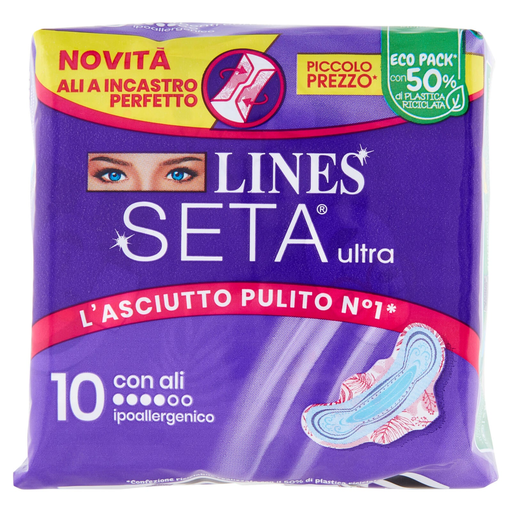 [08258] Lines Seta Ultra Con Ali 