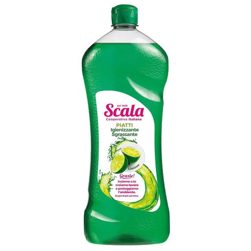 [15842] Scala Piatti