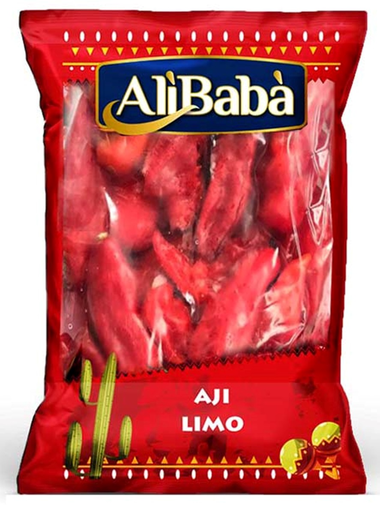[73758] Aji Limo Ali Baba 500g