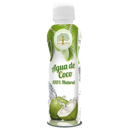 [21270] Agua De Coco Natural 500Ml