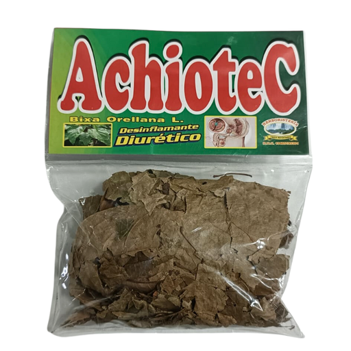 [48315] Hoja De Achiote 40gr