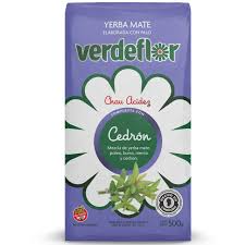 Verdeflor Cedron 500g