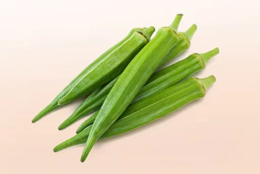Okra  Quingombo Fresca