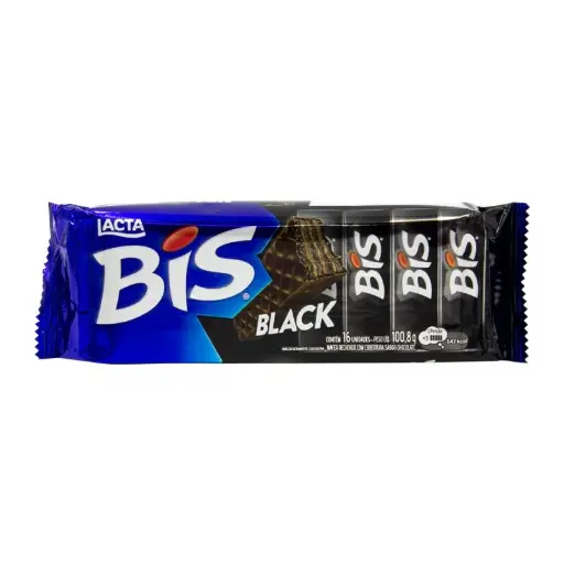 Bis Blak Lacta 100.8g