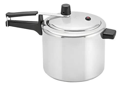 Panela De Pressao Mister Cook 4.5l