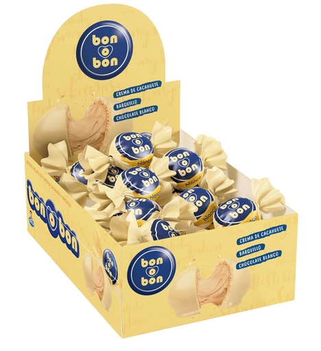 Bombones Bon o Bon Blanco