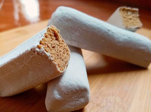 Gelatina Blanca o Pata 