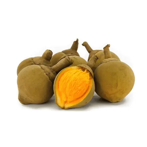 Zapote Fresco Natural (El Precio Por Kilo)