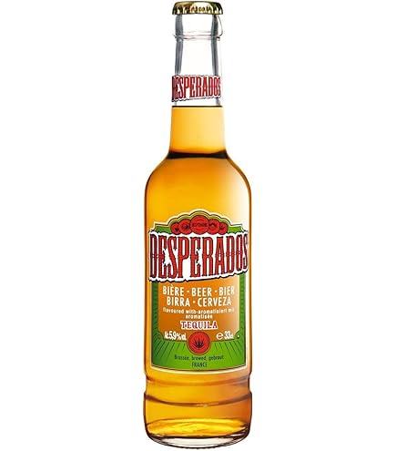 Desperados Original 330ml
