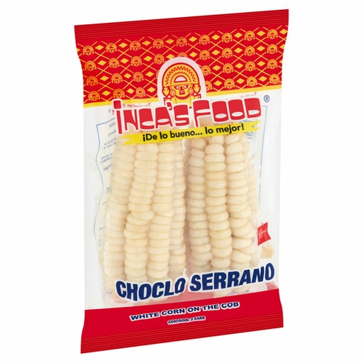 [CON00060] Choclo Entero Congelado 2und Coexito