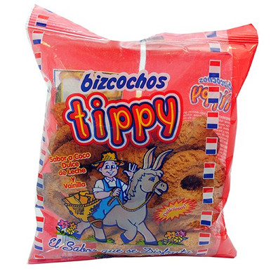 [PAR50063] Galletas Tippy Paquete 180g d10b c5d