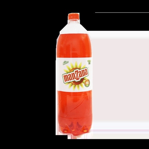 [ECU00436] Bottiglia Originale Apple Cola 2l c6u
