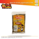 [ECU00360] Anice Intertropico In Grani 50g d6u c6d