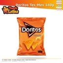 [016887] Doritos Tex Mex g140