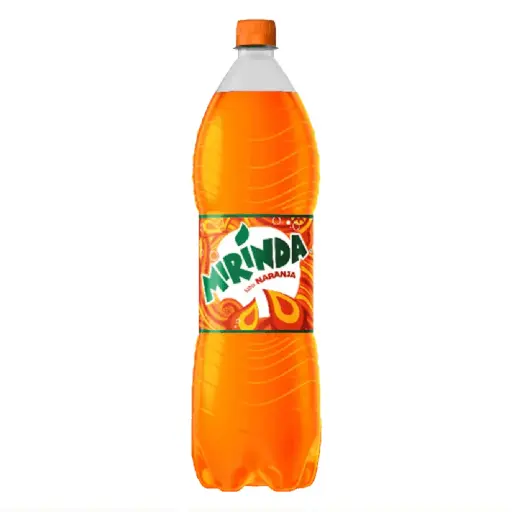 [004500] l.1,5 Latt.mirinda